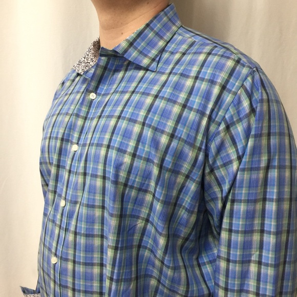 Taylor Byrd Power Shirt - 4XLT - with pop - Picture 3 of 5